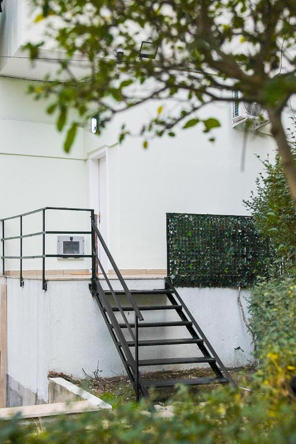 City Center 4 - Tirana Way Apartments Exterior foto